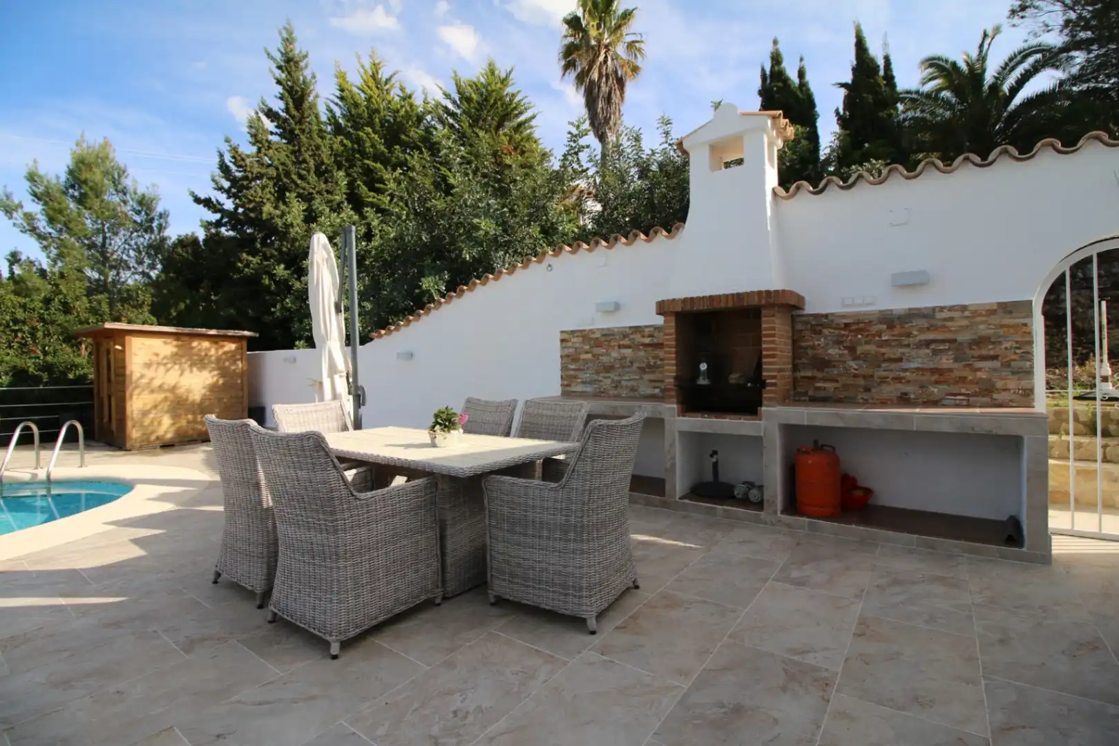 Houses for sale in Pego