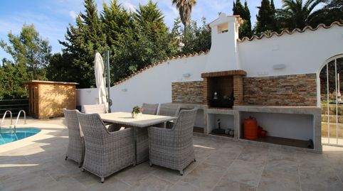 Photo 5 of Houses for sale in Pego, Alicante