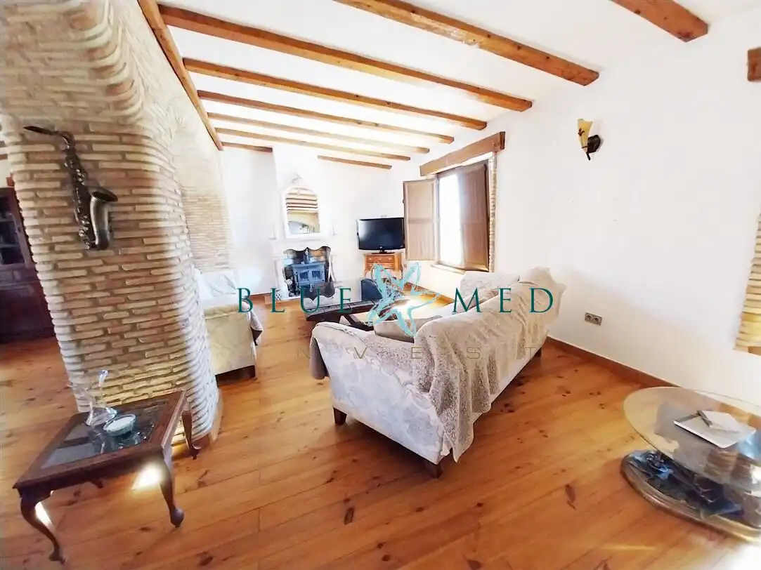 Maison avec jardin à vendre à PARETON, imagen 8