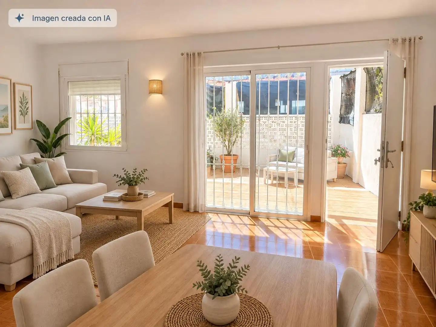Semi-detached house for sale in Playa del Rincón, imagen 10