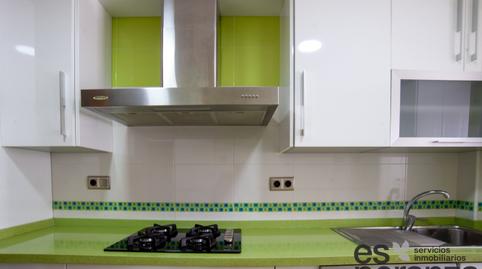 Foto 3 von Wohnung zur Miete in Calle San José, Juan Carlos I,  Murcia Capital