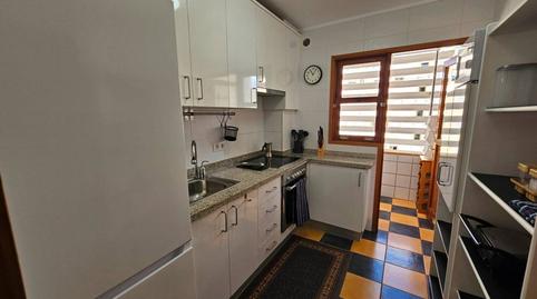 Foto 3 von Wohnung zur Miete in Calle Calle Heliodoro Rodríguez López, 26, La Salle - Cuatro Torres,  Santa Cruz de Tenerife Capital