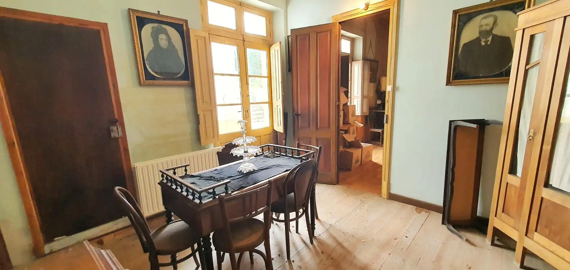 Casa con terraza en venta en GALICIA, imagen 9
