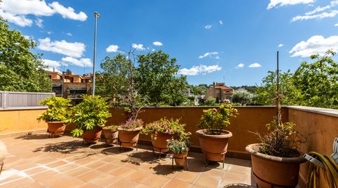 Foto 5 de Casa adosada en venta en Avinguda de Sant Esteve, Eixample - Can Bogunyà, Castellar del Vallès