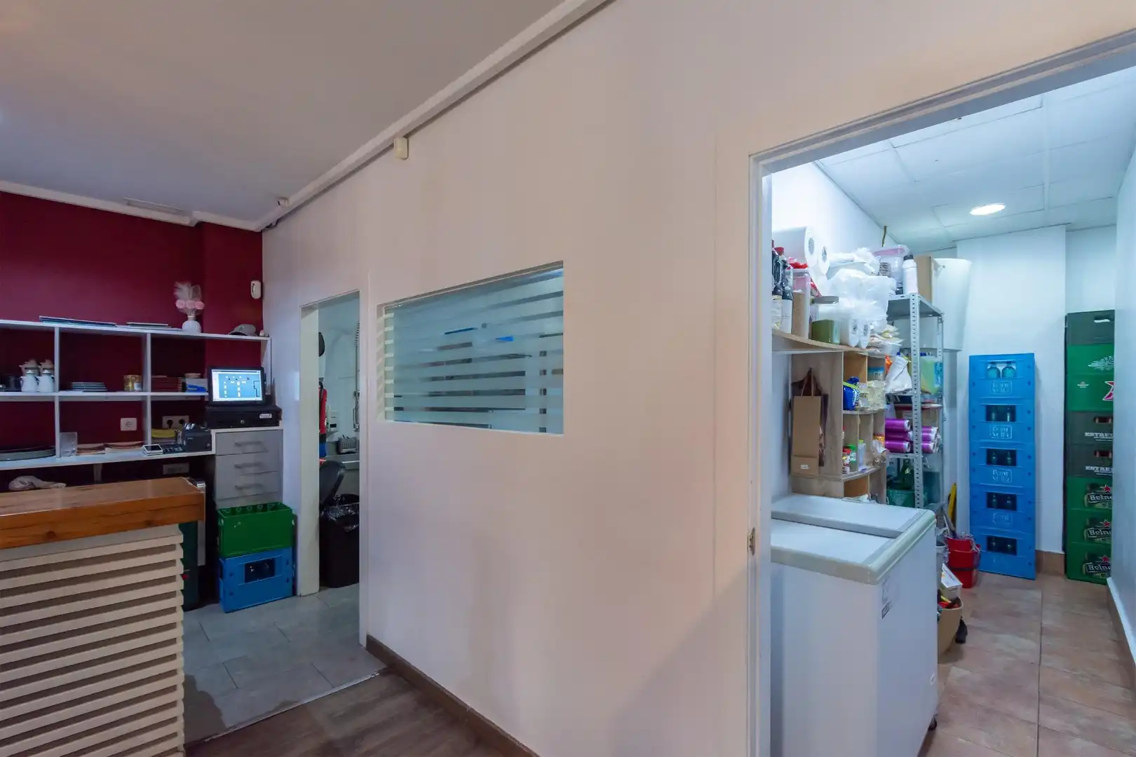 Local comercial en venda a Centro, imagen 14