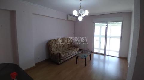 Foto 3 de Pis en venda a San Fermín, Madrid