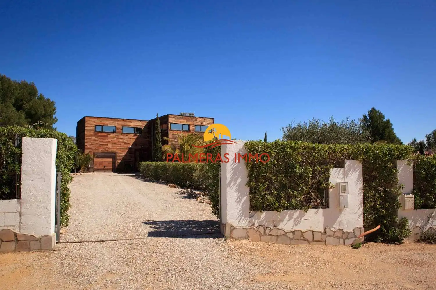 Chalet con piscina en venta en Sant Jordi d'Alfama, imagen 56