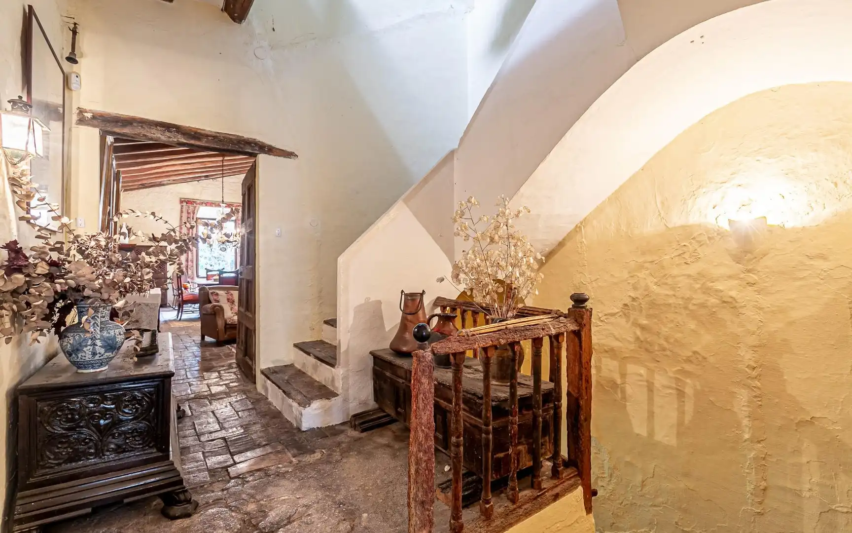 Casa o chalet en venta en Sant Andreu de la Barca