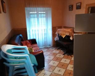 Sala d'estar de Casa o xalet en venda en Zarapicos