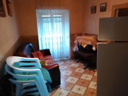 Sala d'estar de Casa o xalet en venda en Zarapicos