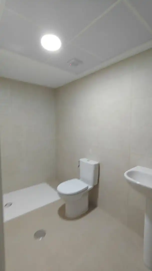 Dúplex en venta en Avenida de las Lavanderas, 11, Aguas Vivas - La Zambomba