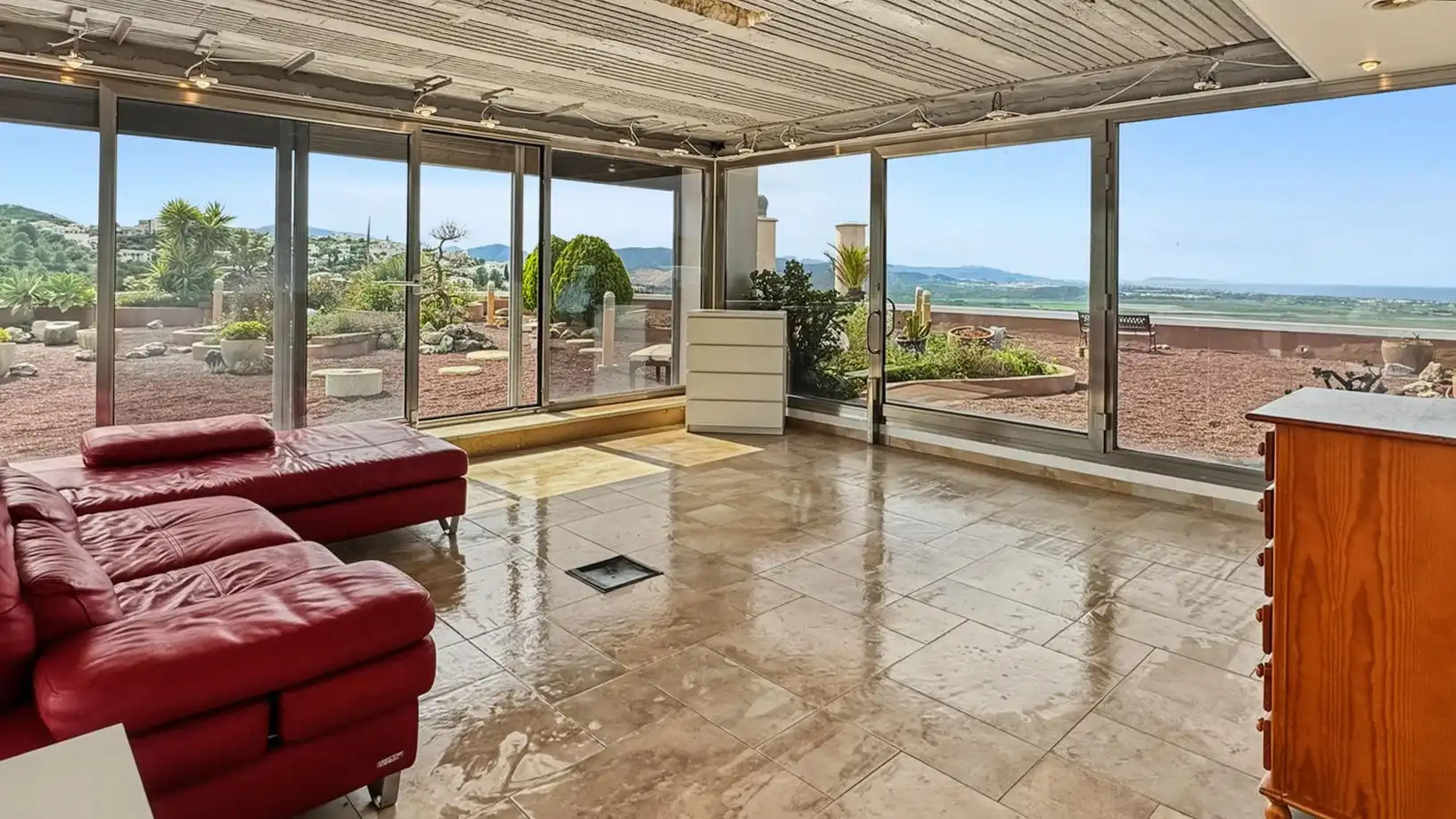 Villa mit Pool zum Verkauf in El Ràfol d'Almúnia, imagen 39