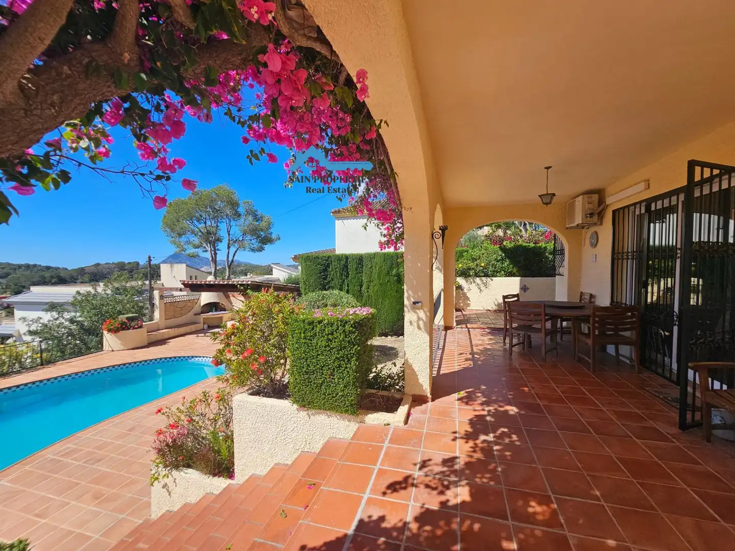 Villa avec piscine à vendre à Altea la Vella, imagen 54
