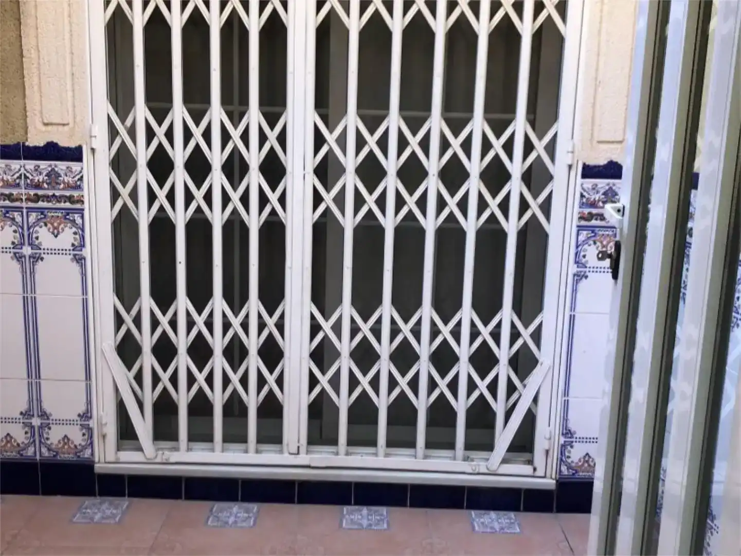 Terraza de Piso en venta en Alcantarilla, Murcia