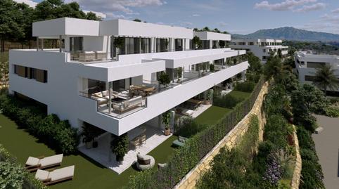 Foto 2 de Planta baja en venta en Casares pueblo, Málaga