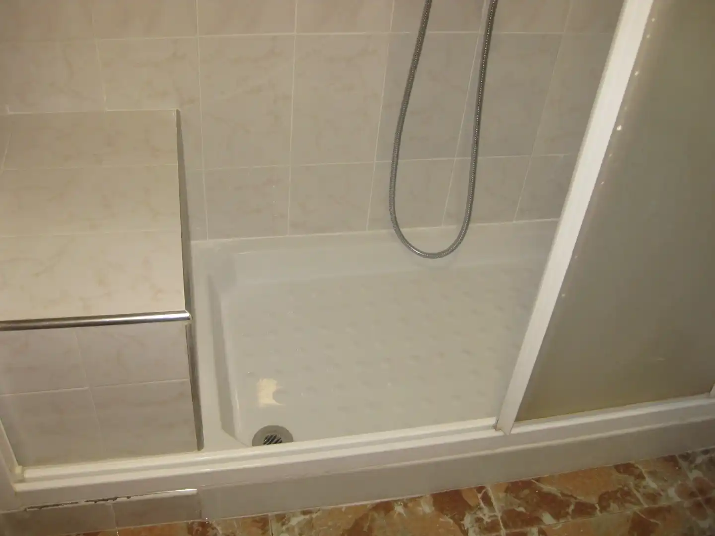 Bany de Pis de lloguer en Murcia amb Traster, Moblat i Rentadora