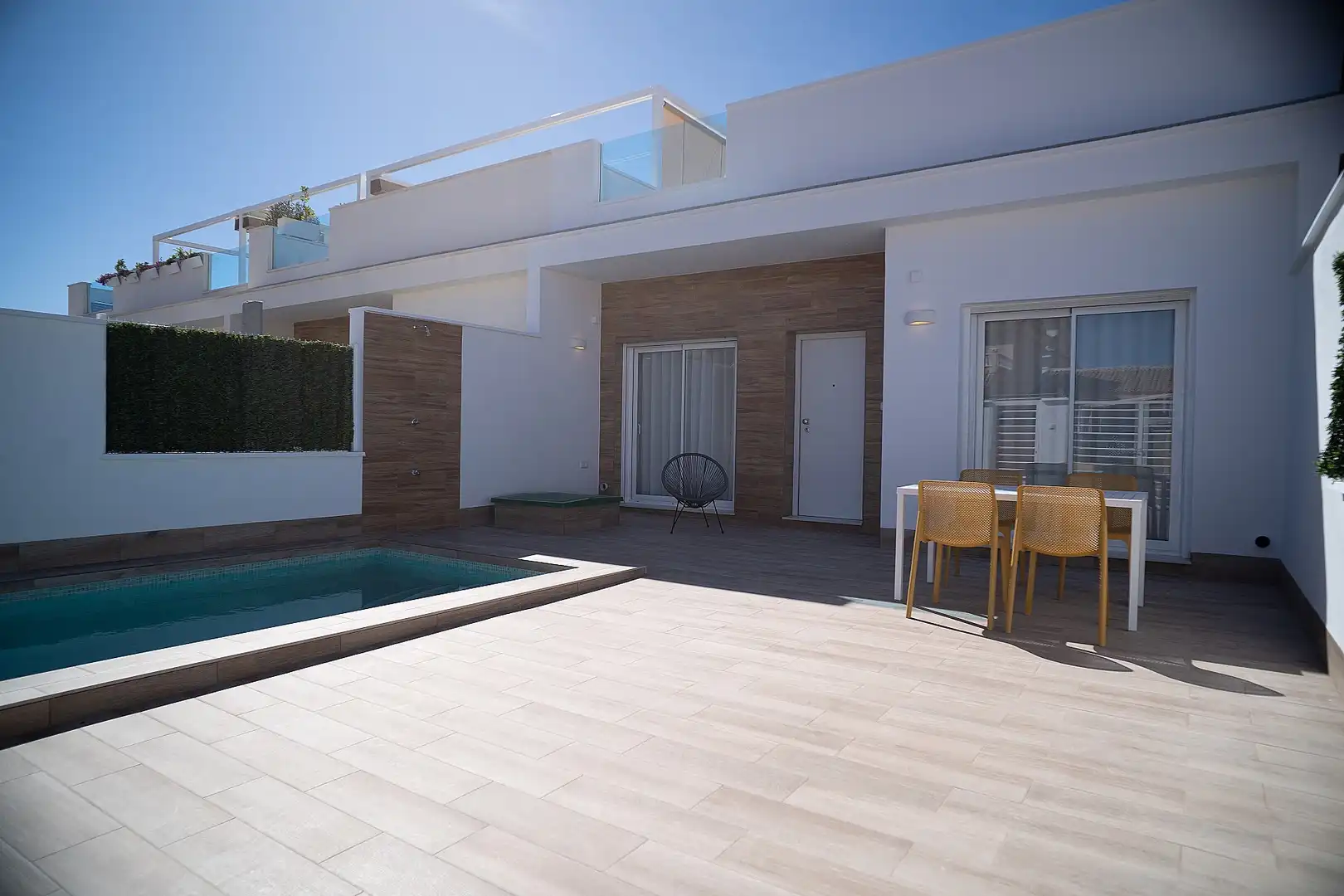 Dúplex en venta en San Javier ciudad, imagen 4