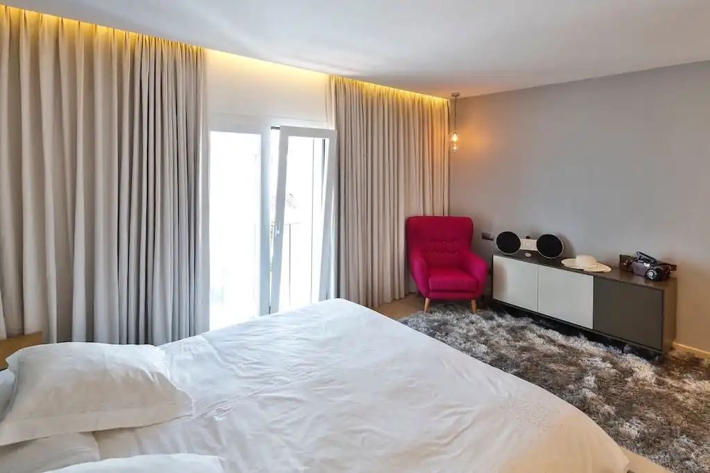 Attic for sale in Puerto Banús