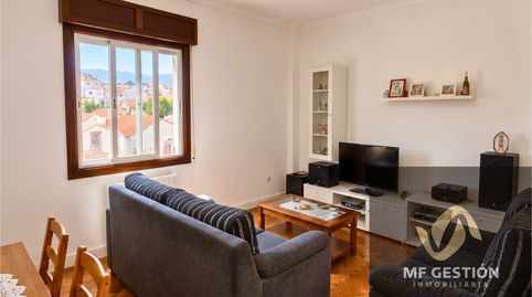 Foto 3 de Piso en venta en Rúa Boan, Teis, Vigo