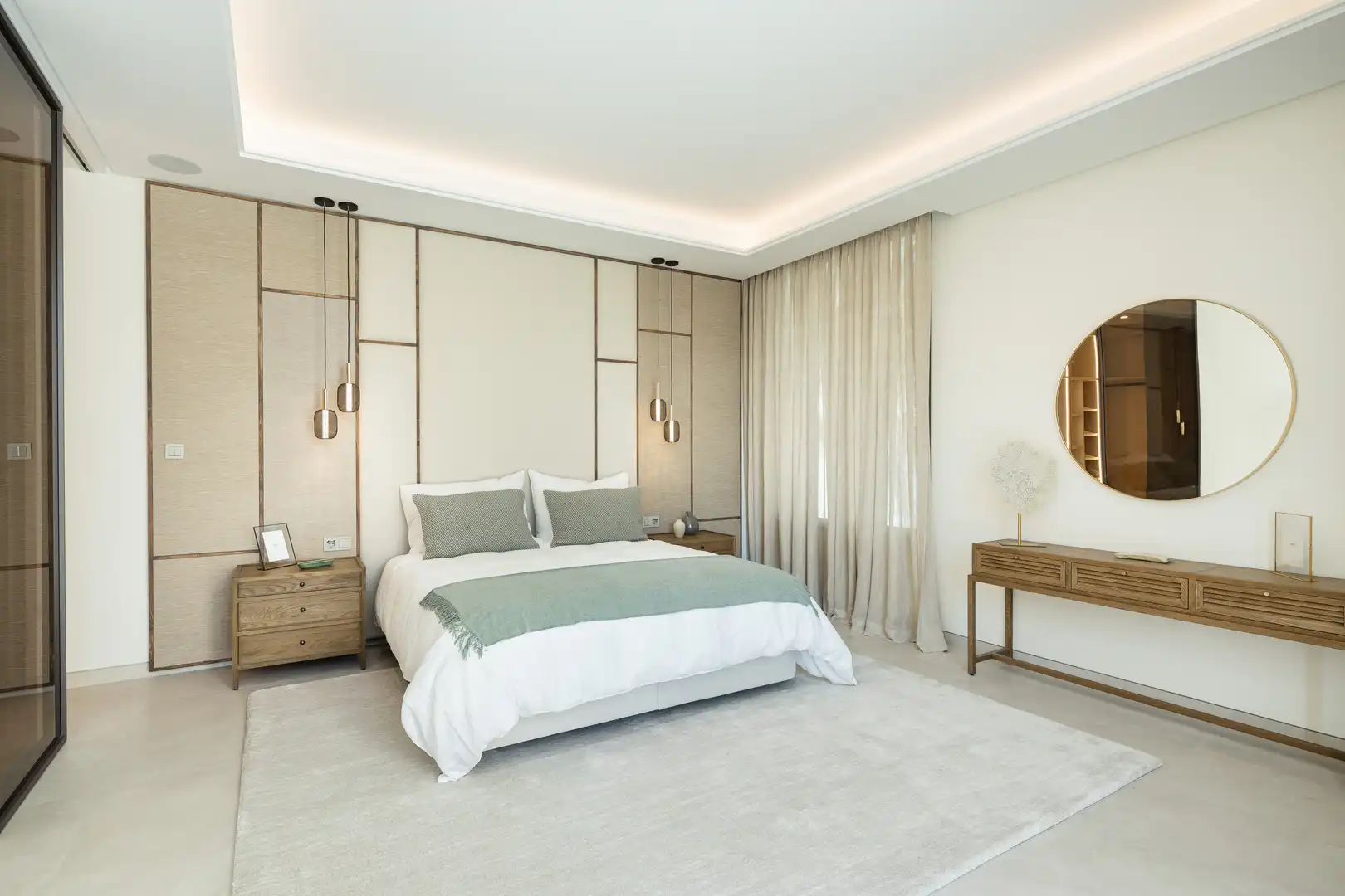 Chalet con terraza en venta en Calle Paris 24, imagen 29