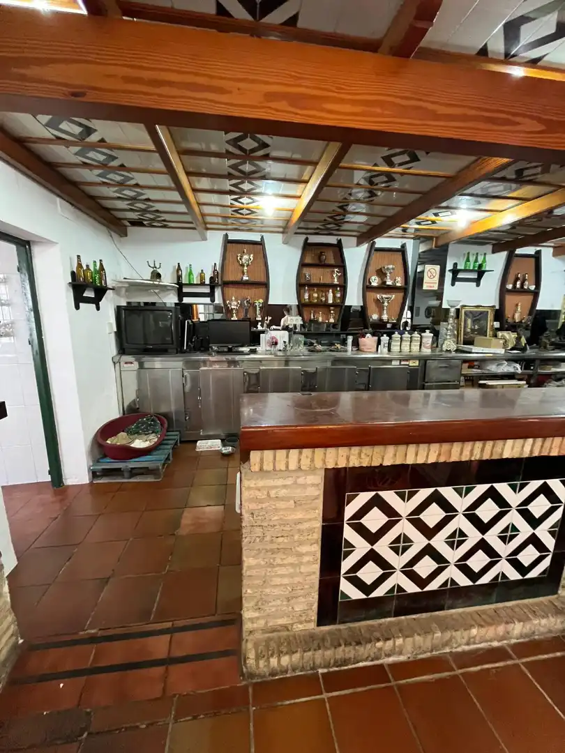 Haus mit Terrasse zum Verkauf in Olivares, imagen 47