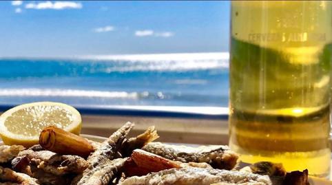 Photo 5 of Premises to rent in La Marina, Alicante