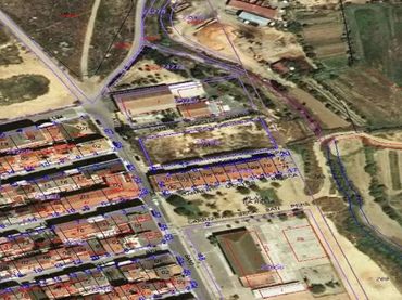 Residential land for sale in Avinguda de Sant Pere