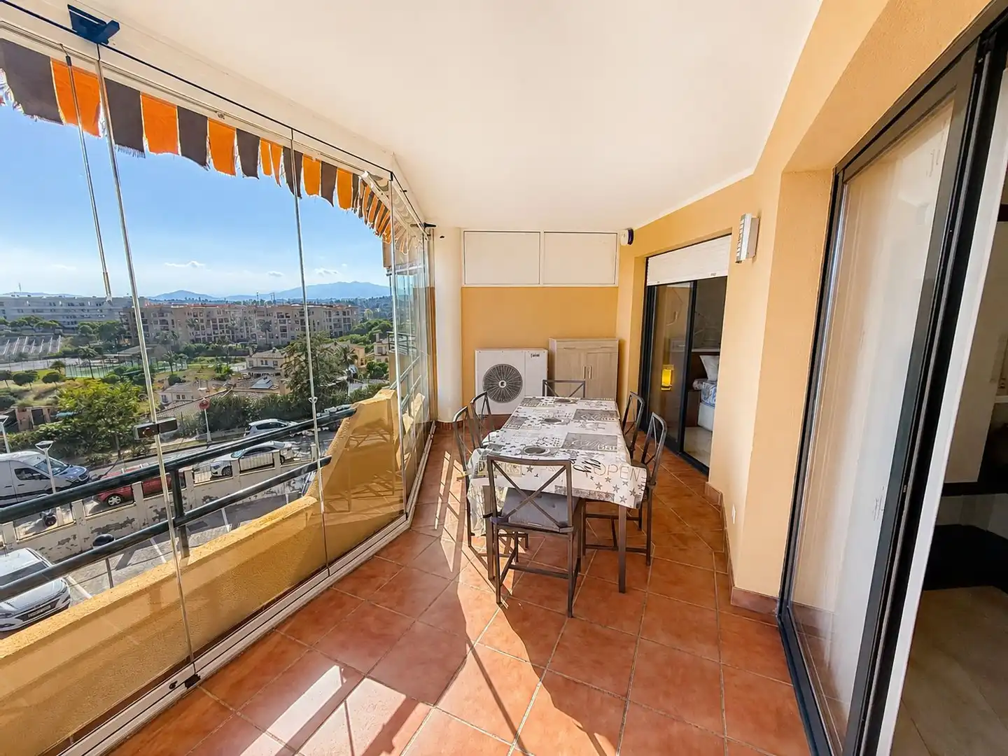 Apartament amb piscina en venda a 1 Calle Doña #planta 1, imagen 2