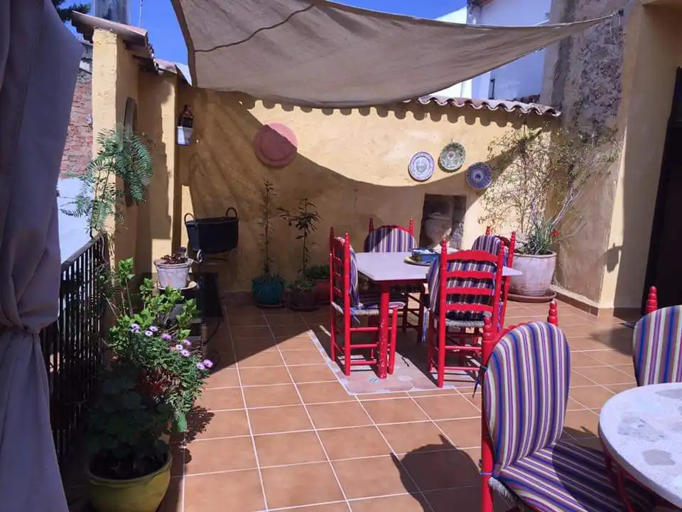 Hotel in vendita a Albaida, imagen 46