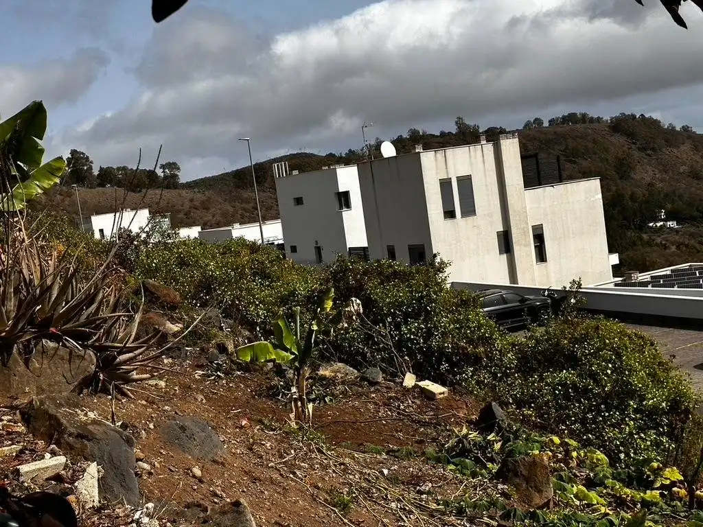 Terreny residencial en venda a Los Portales - Visvique, imagen 2