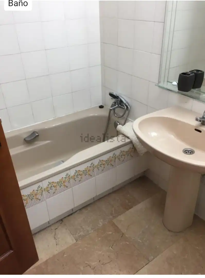 Apartament de lloguer a Avenida Flota de Indias, Los Remedios