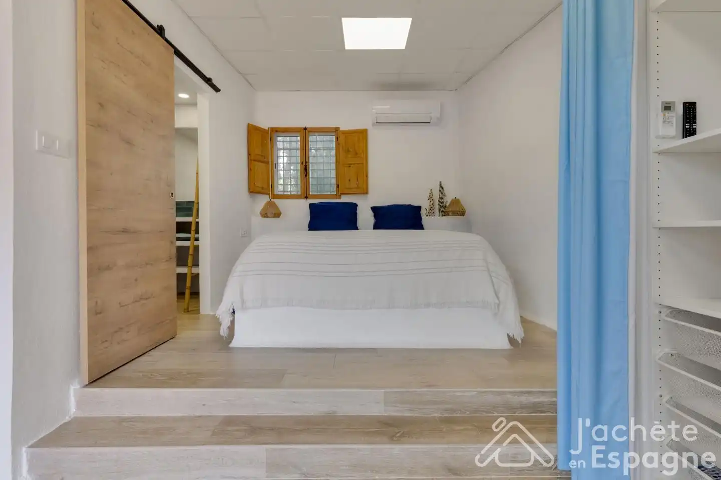 Bungalow amb piscina en venda a Camino Pla Del Bou, imagen 45