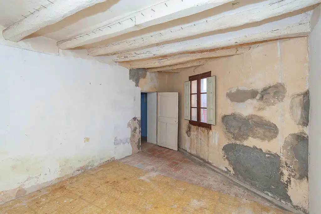 Casa aparellada en venda a C/ Sota Castell, imagen 12