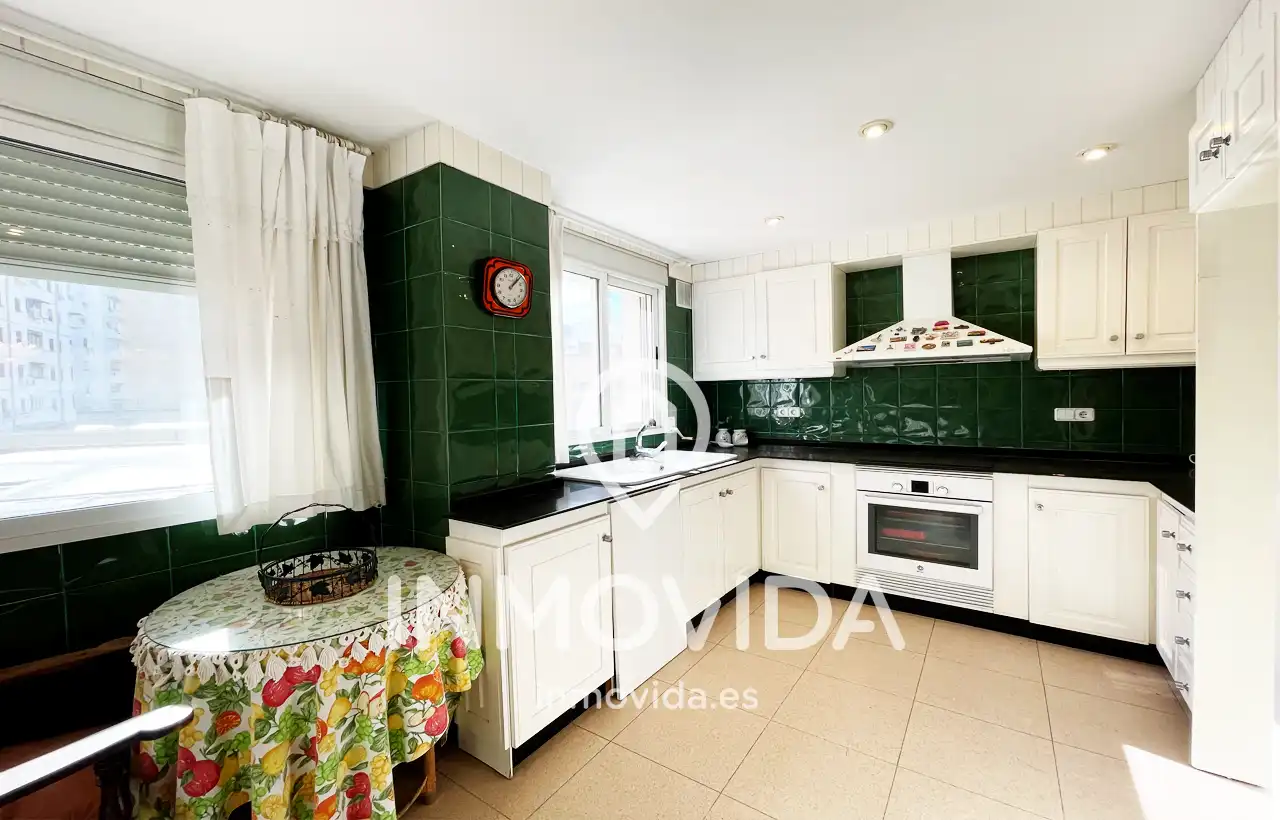 Wohnung mit Terrasse zum Verkauf in Carrer Vicent Boix, imagen 8
