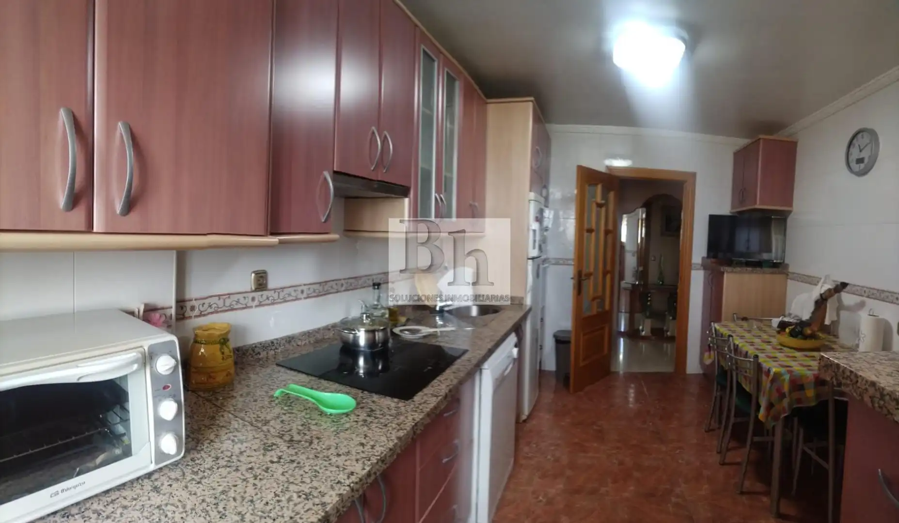 Flat for sale in Calle ENCARNACION FONTIVEROS, La Florida - Parque Norte