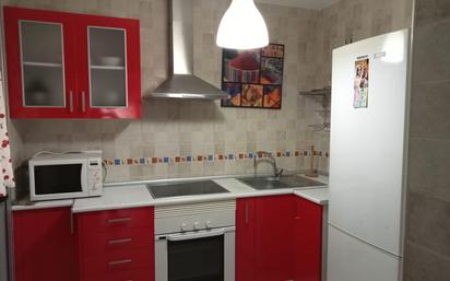 Cuina de Dúplex en venda en Barbate amb Terrassa