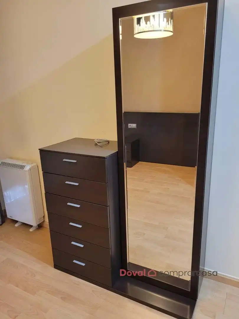 Habitación de Piso de alquiler en O Porriño   con Calefacción y Trastero