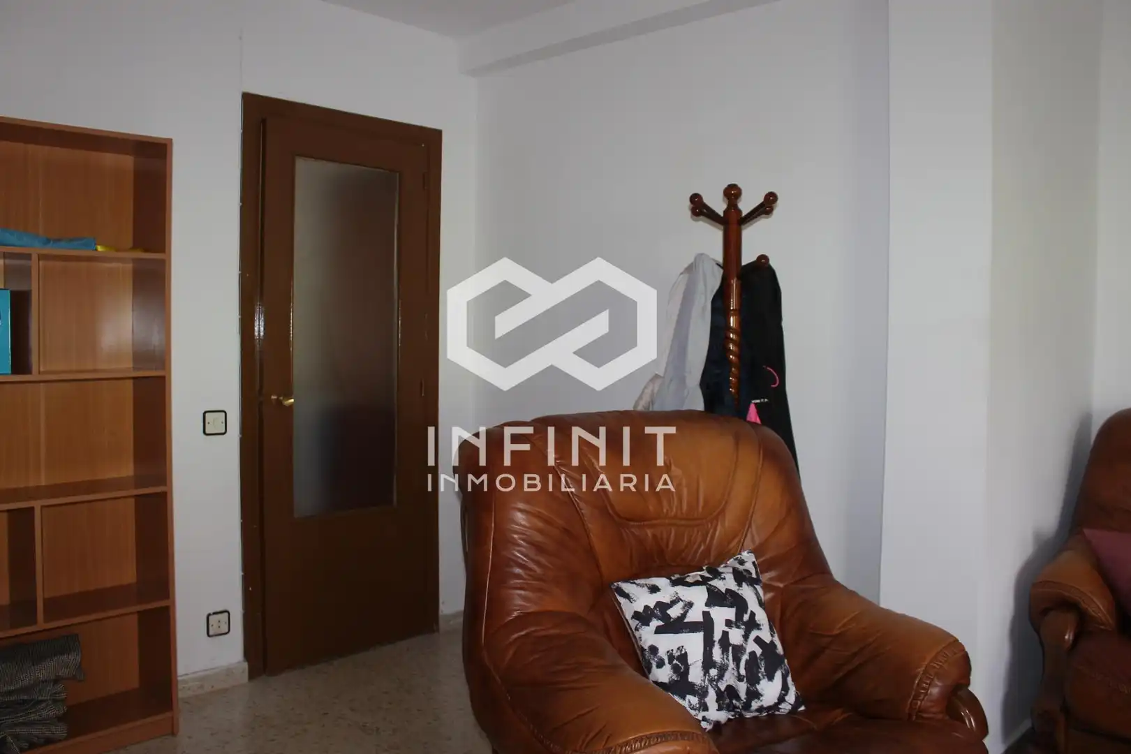 Piso en venta en Ibias con Calefacción y Trastero