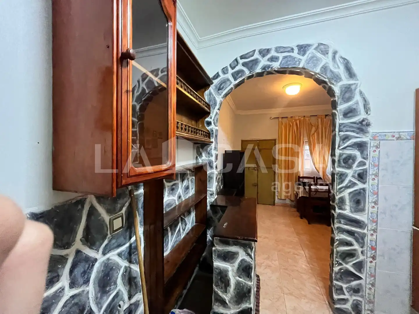 Casa o chalet en venta en Algeciras con Terraza