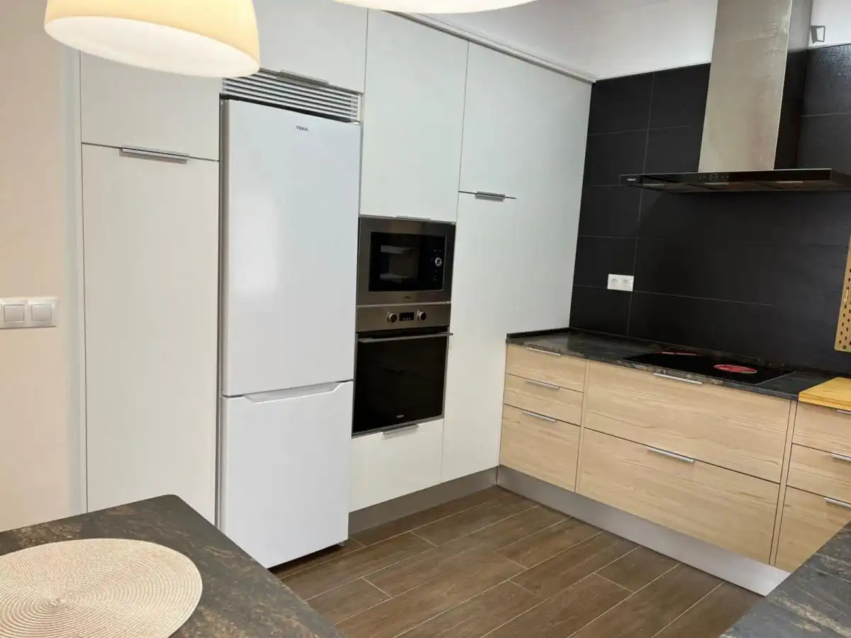 Habitación en Burjassot, Valencia
