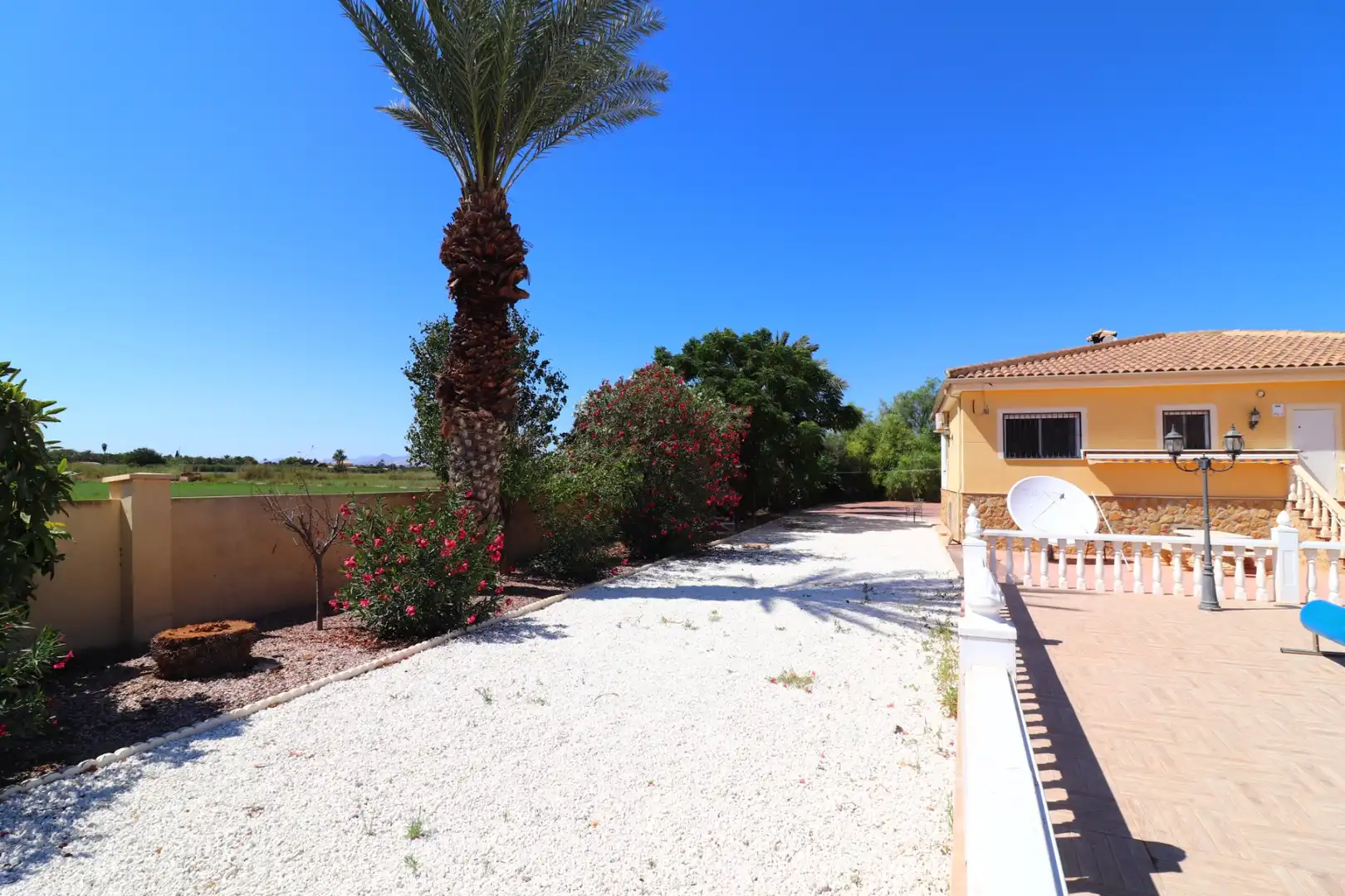 Casa rustica con piscina in vendita a Catral, imagen 27
