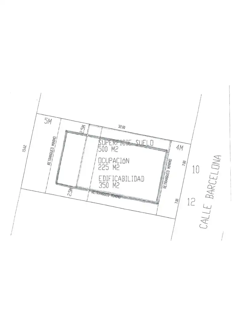 Residencial en venta en Casarrubuelos