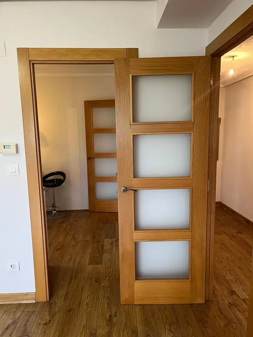 Flat for sale in N/A, Villalegre - La Luz