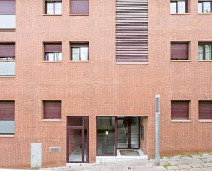 Exterior view of Flat for sale in Manresa  with Air Conditioner, Heating and Swimming Pool
