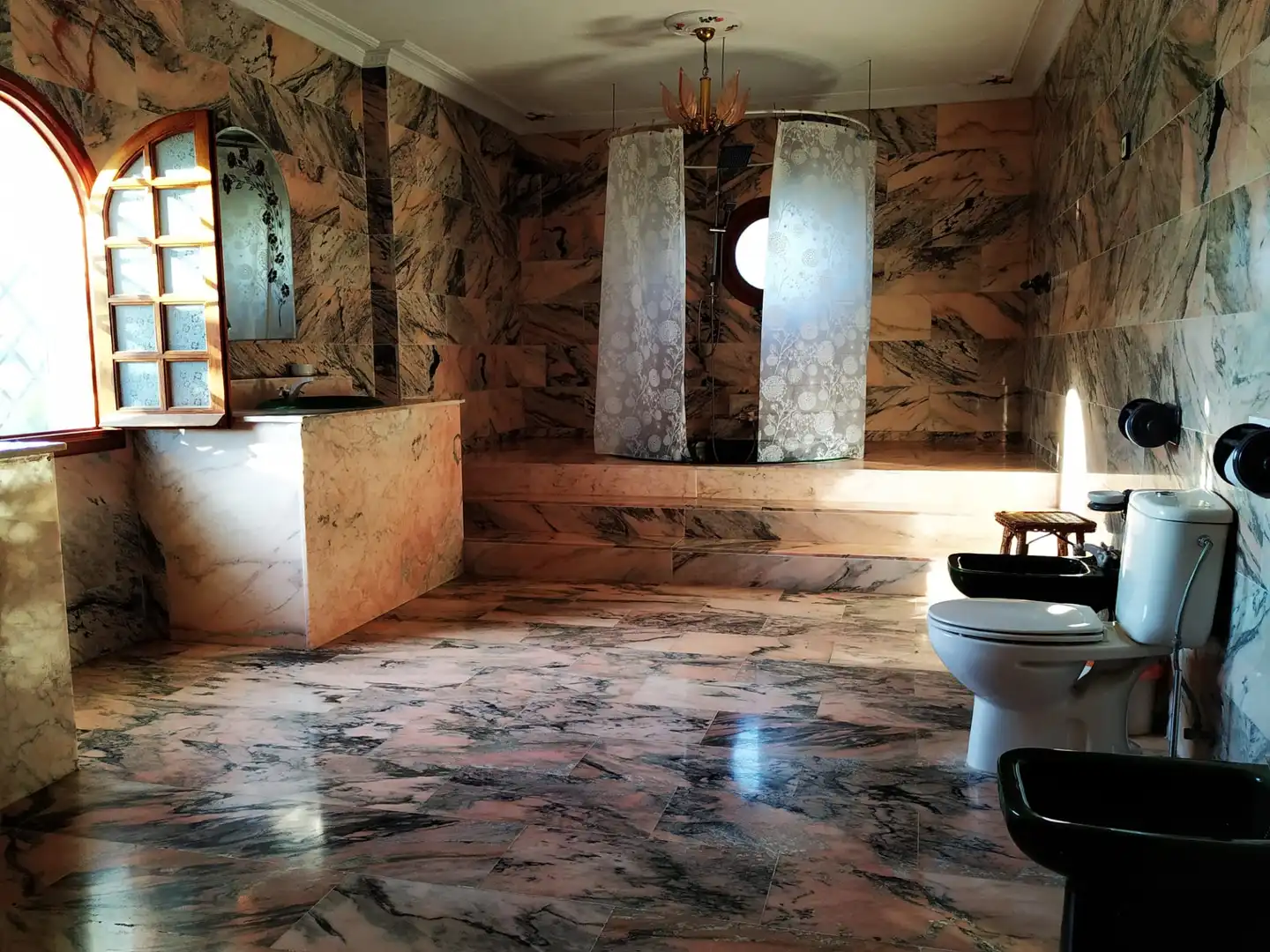 Chalet con terraza en venta en El Bosque, imagen 5