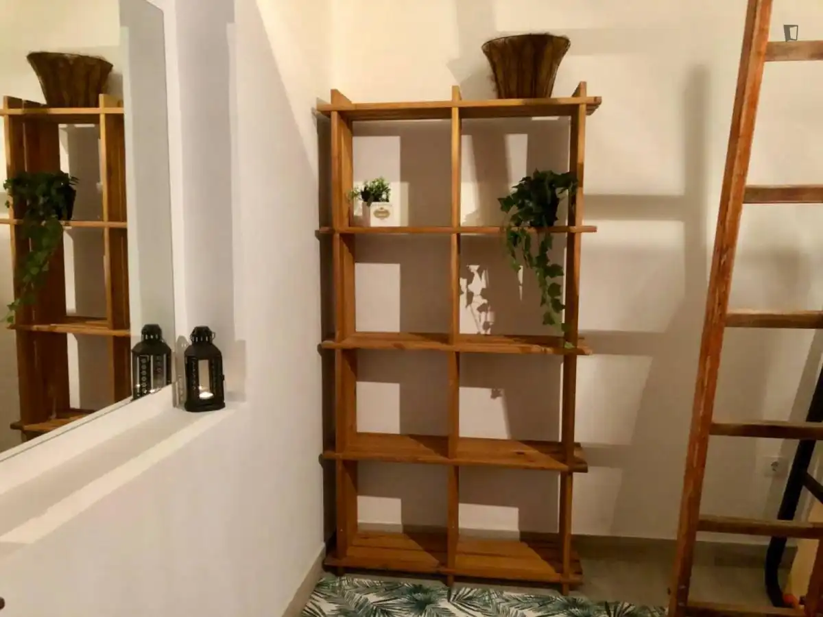 Appartement compact à louer à Centro, imagen 25