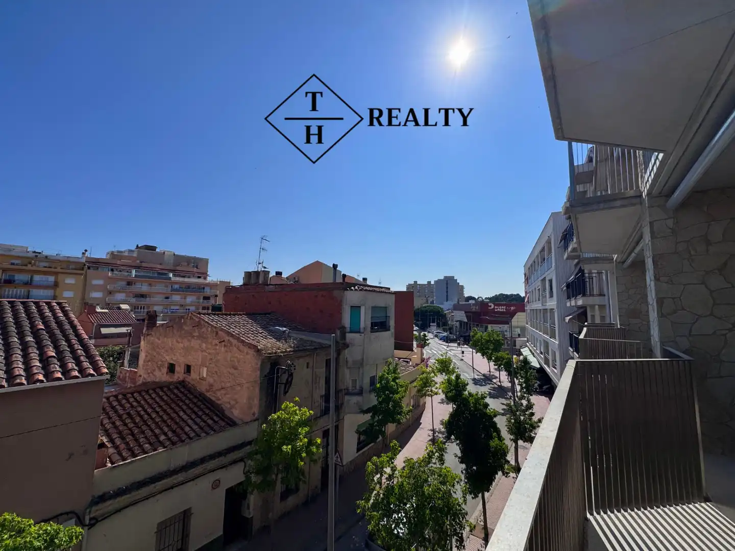 Apartament en venda a Carrer President Macià, 116, Platja Gran
