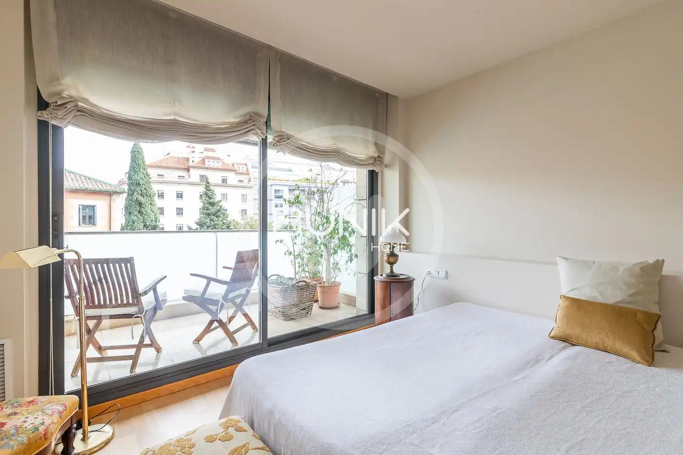 Wohnung zur Miete in Barcelona, Barcelona