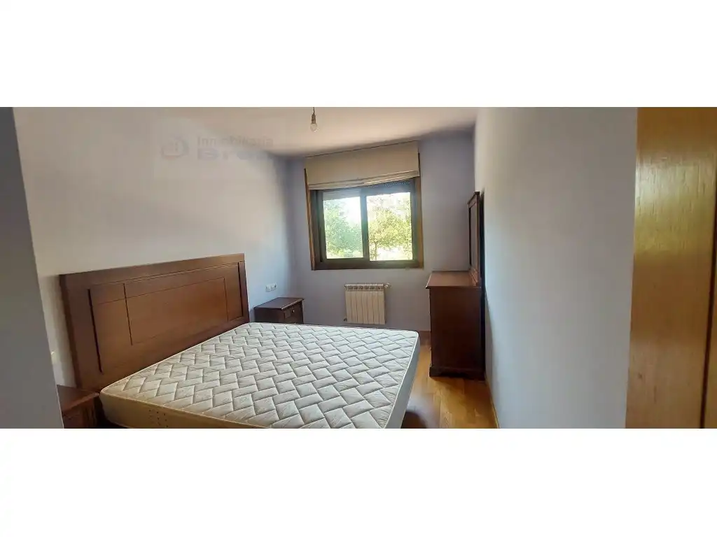 Bedroom of Flat for sale in Silleda