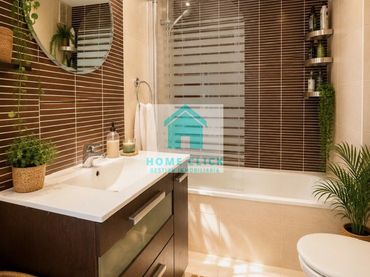 Apartament amb piscina de lloguer a Calle Oregano